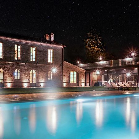 Terra Di Gradara Villa Exterior foto