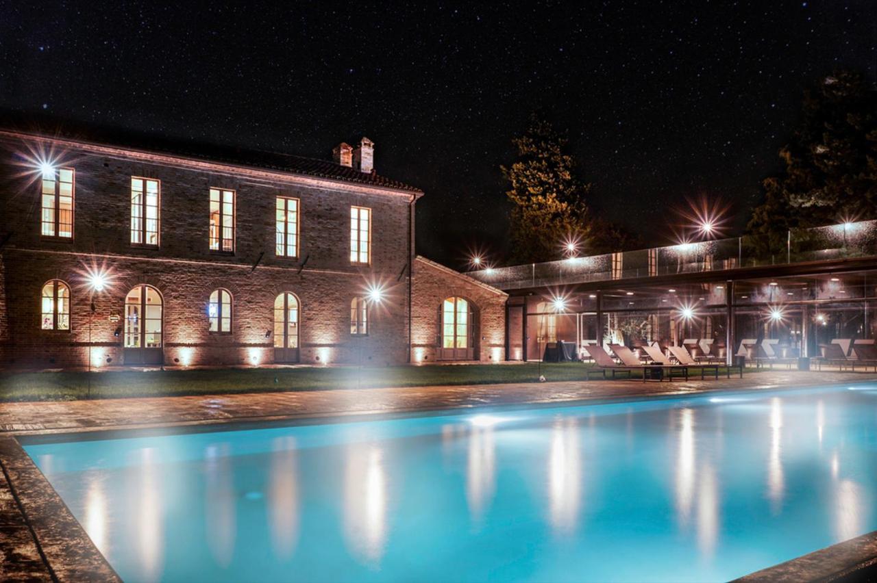Terra Di Gradara Villa Exterior foto