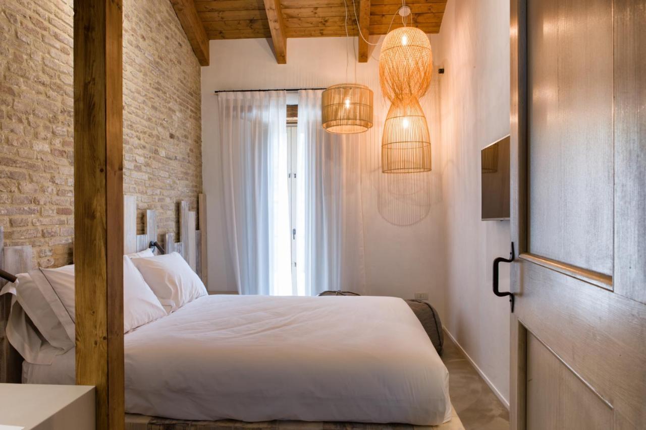 Terra Di Gradara Villa Exterior foto