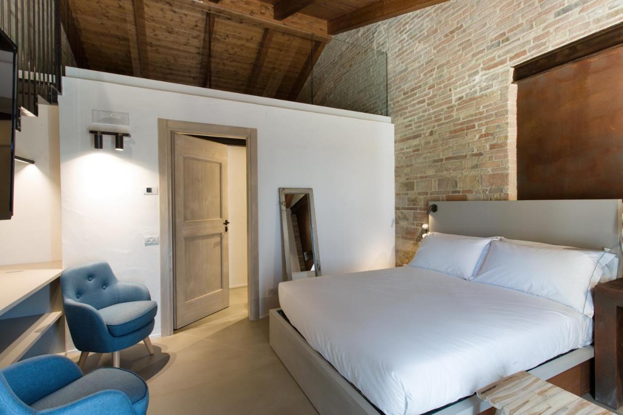 Terra Di Gradara Villa Exterior foto