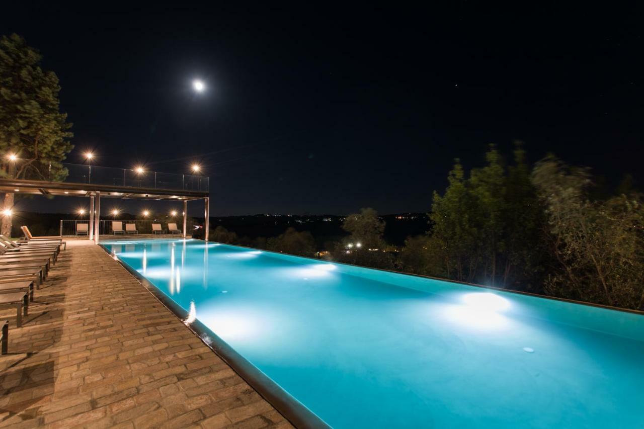 Terra Di Gradara Villa Exterior foto
