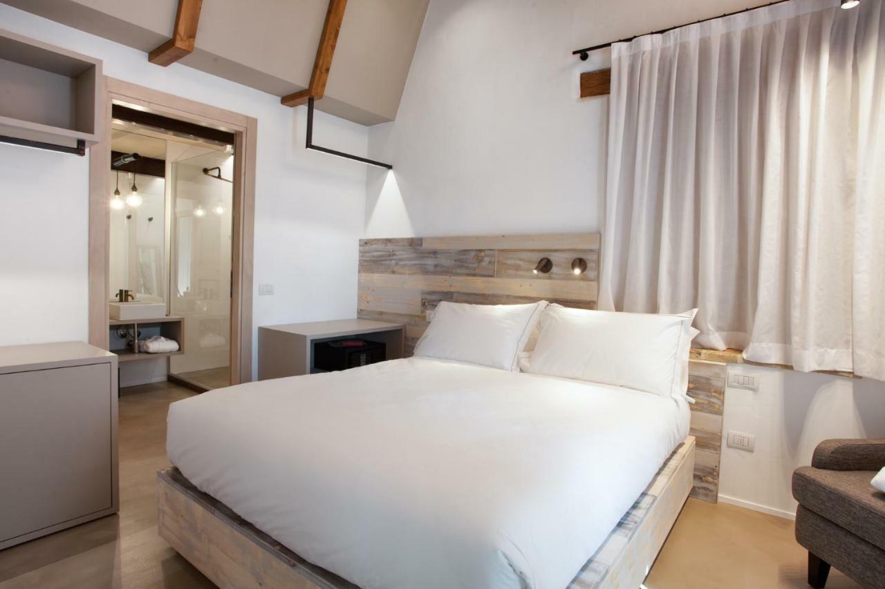 Terra Di Gradara Villa Exterior foto