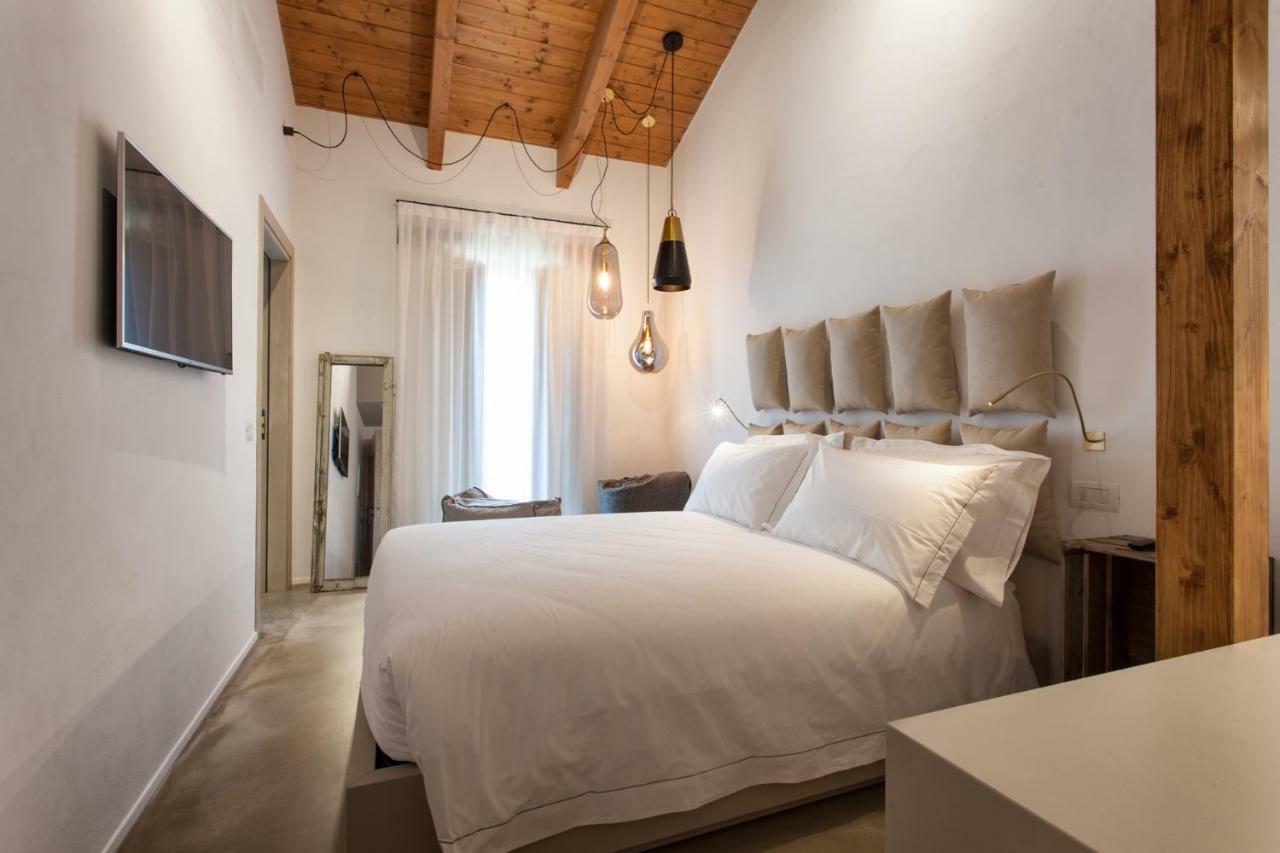Terra Di Gradara Villa Exterior foto